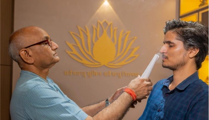 ArogyaLaxmi Clinic in Jaipur