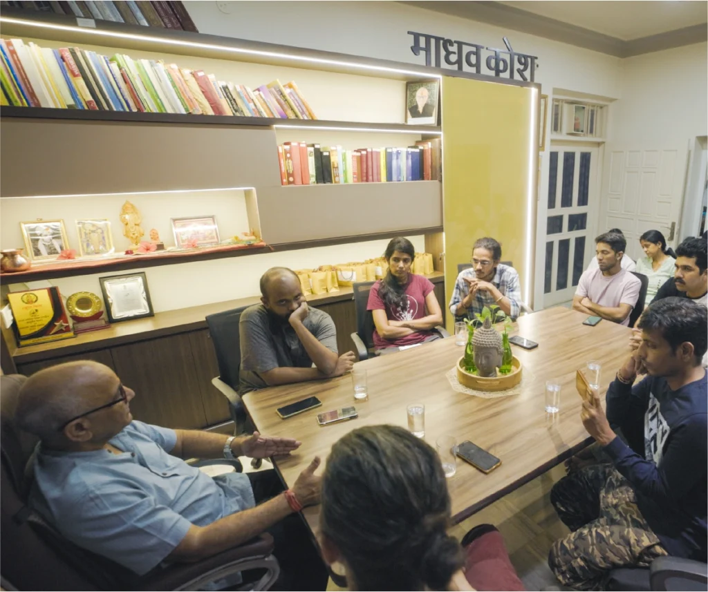 ArogyaLaxmi Clinic in Jaipur