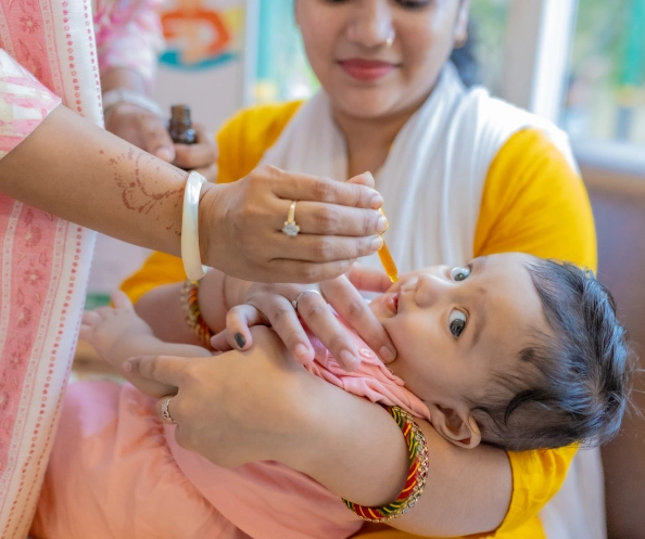 Suvarna Prashan ArogyaLaxmi Clinic in Jaipur
