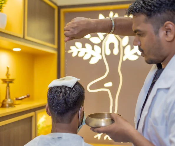 Panchkarma ArogyaLaxmi Clinic in Jaipur