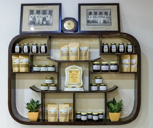 ArogyaLaxmi Clinic in Jaipur