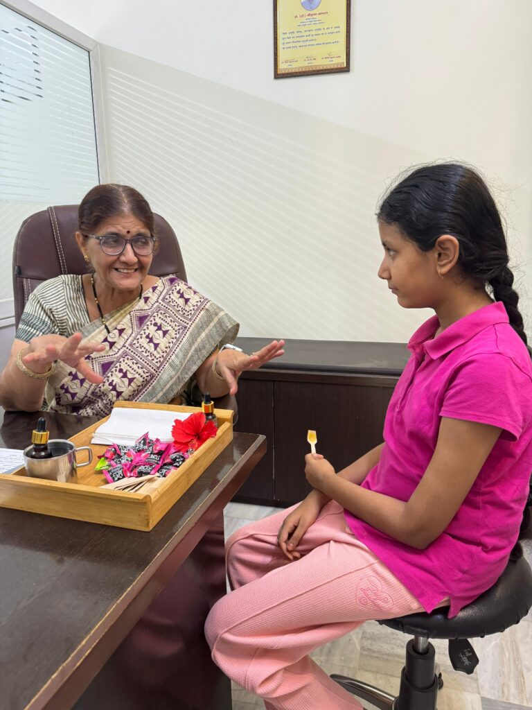 ArogyaLaxmi Clinic in Jaipur