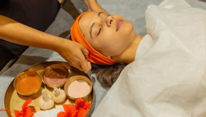 ArogyaLaxmi Clinic in Jaipur