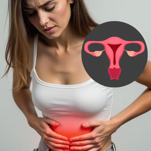 PCOD ArogyaLaxmi Clinic in Jaipur