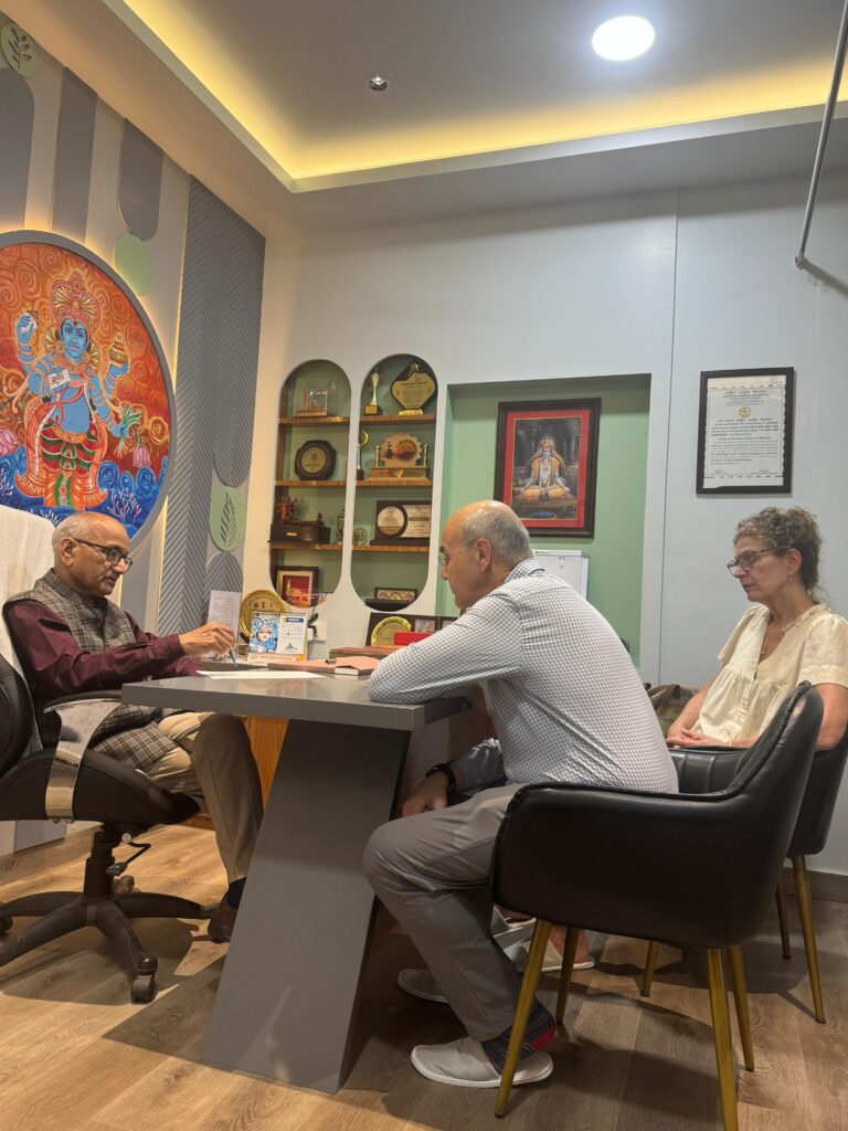 ArogyaLaxmi Clinic in Jaipur