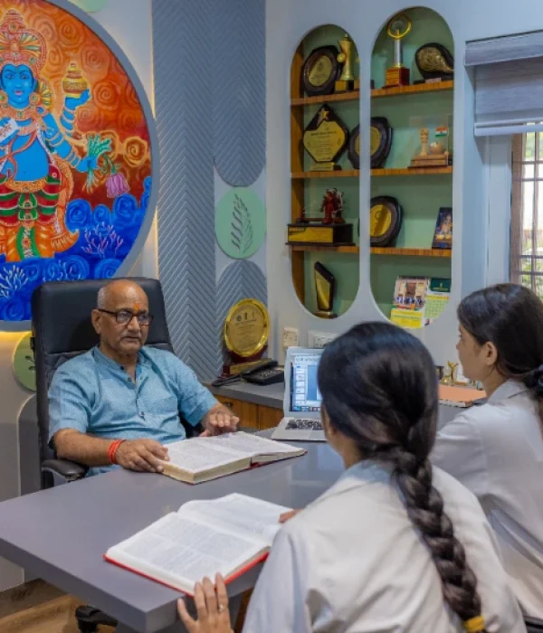 ArogyaLaxmi Clinic in Jaipur